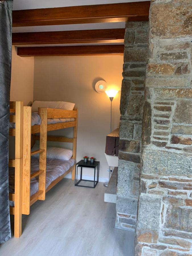 Appartement 58 M2 Avec Piscine Interieure Vue Montagne Centre Village , Parking Prive サン・ラリー・スラン エクステリア 写真